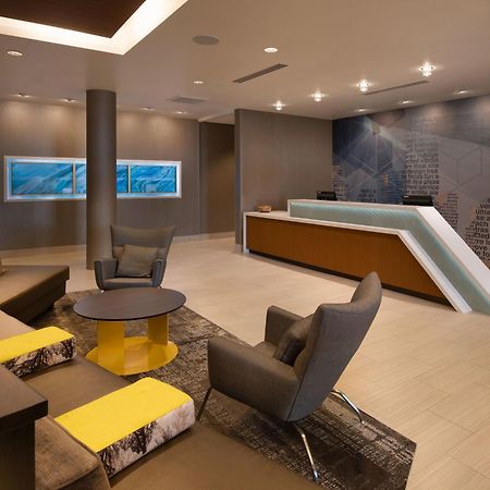 Springhill Suites By Marriott Reno Extérieur photo