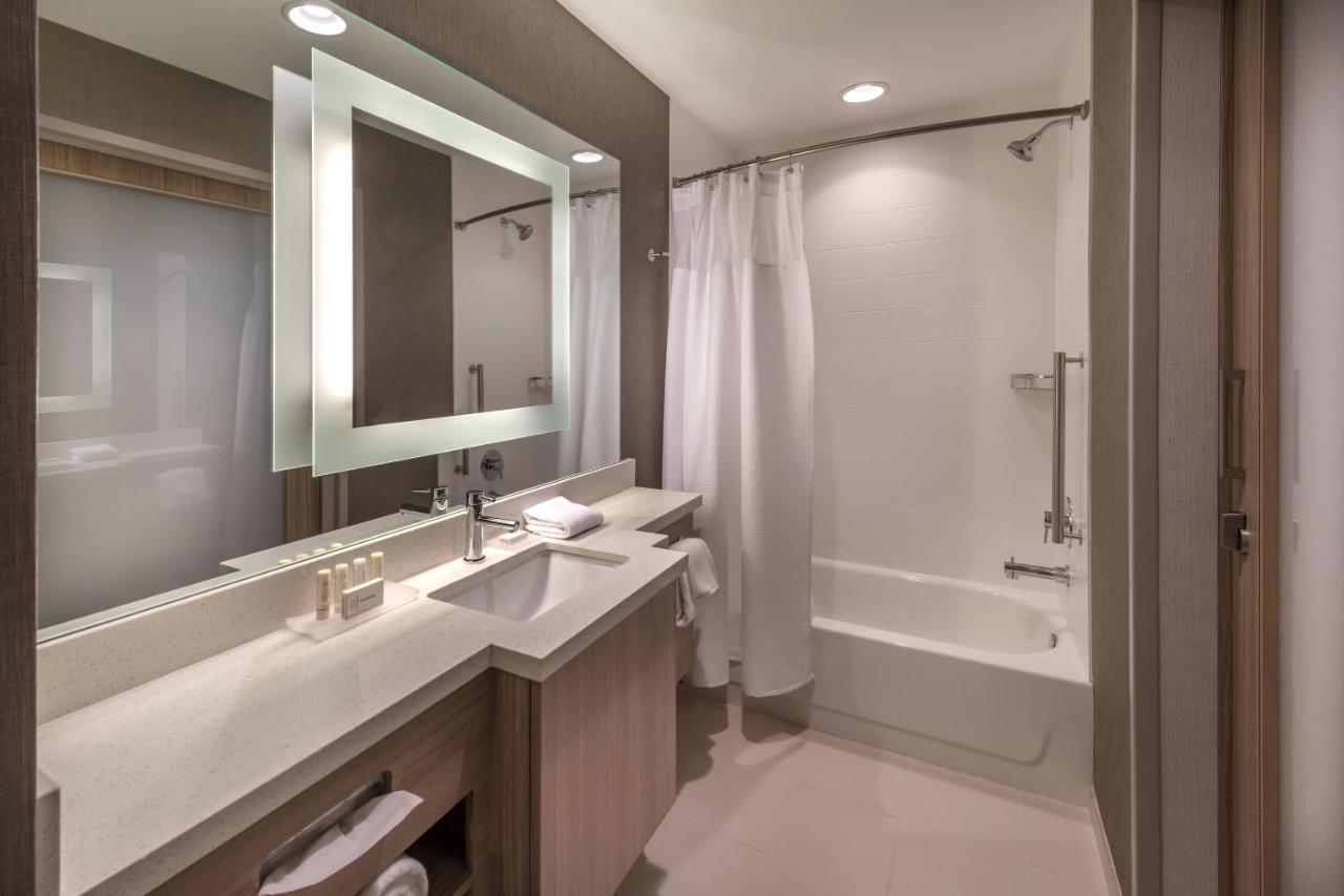 Springhill Suites By Marriott Reno Extérieur photo